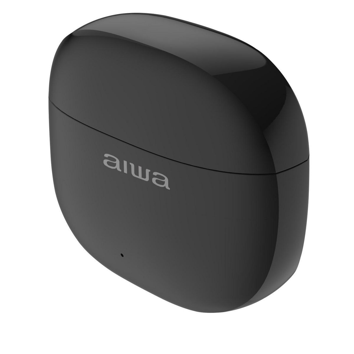 AIWA - Audífono TWS Bluetooth Negro