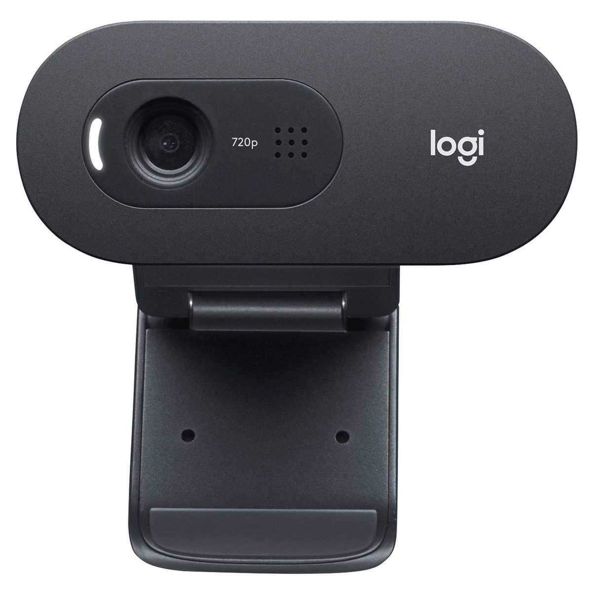 LOGITECH - Cámara web HD C270