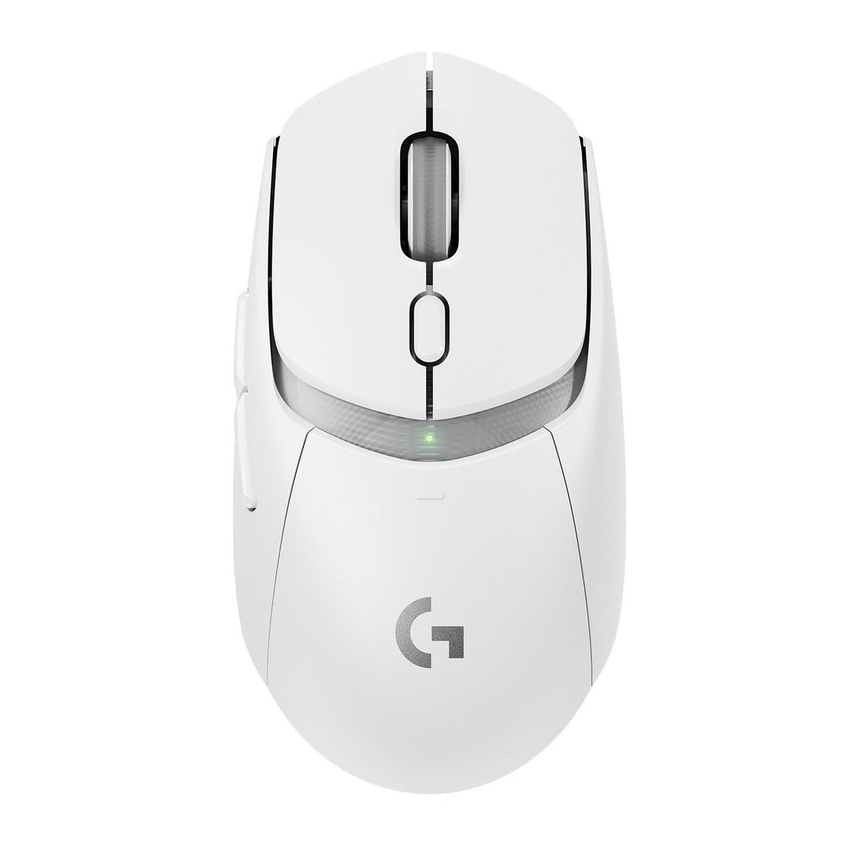 LOGITECH - Mouse gamer Lightspeed G309 blanco