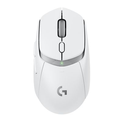 Imagen 2 del producto Mouse gamer Lightspeed G309 blanco