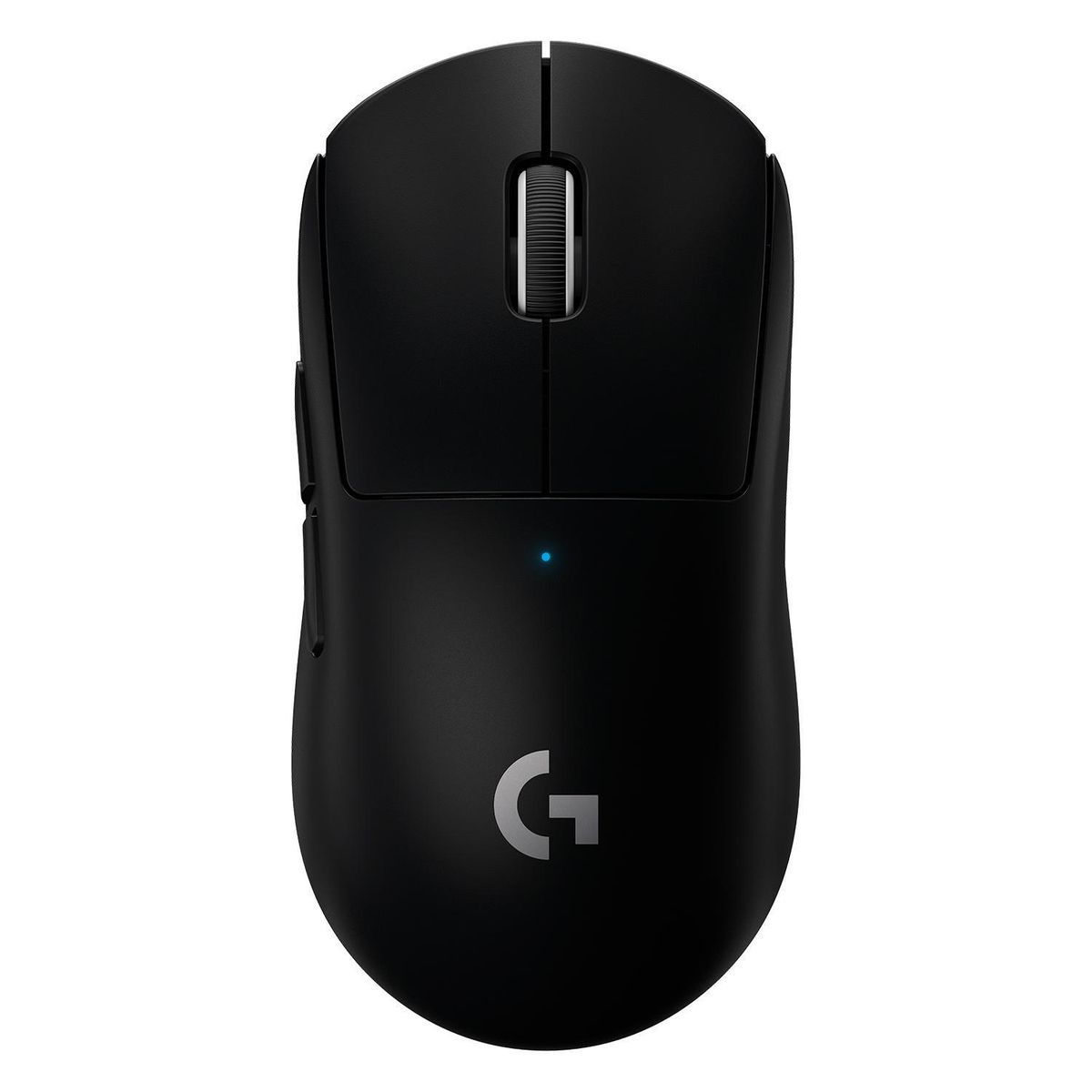 LOGITECH - Mouse gamer Pro X superlight negro