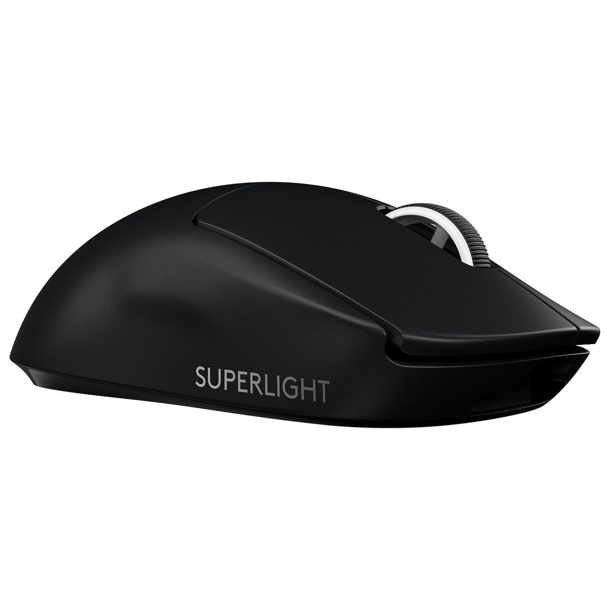 LOGITECH - Mouse gamer Pro X superlight negro