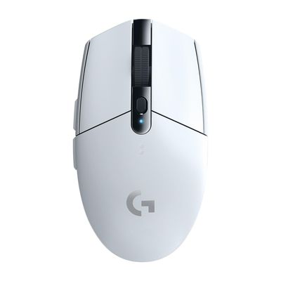 Imagen 2 del producto Mouse gamer Lightspeed G305 Wireless blanco