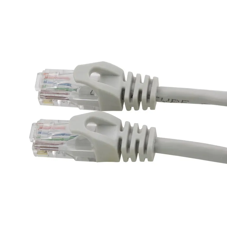 Cable UTP Cordon Patch Cat 6 15 m