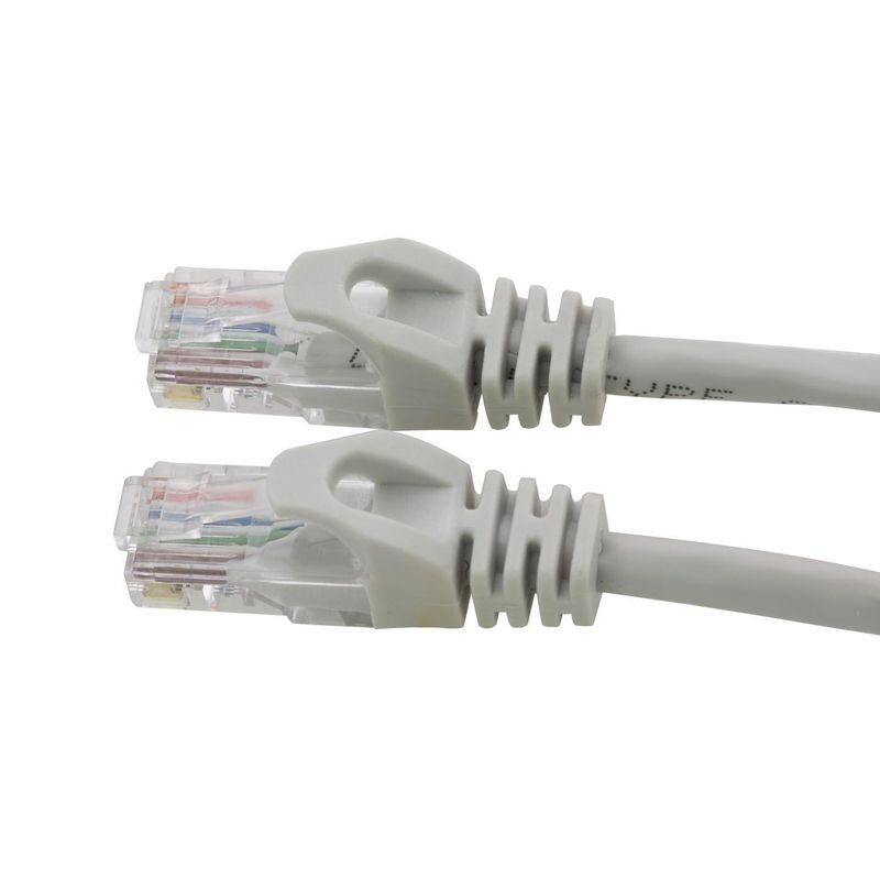 PHILCO - Cable UTP Cordon Patch Cat 6 15 m
