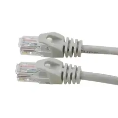 PHILCO - Cable UTP Cordon Patch Cat 6 15 m