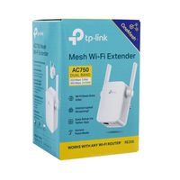 Extensor TPLINK RE205 Wifi 5 AC750