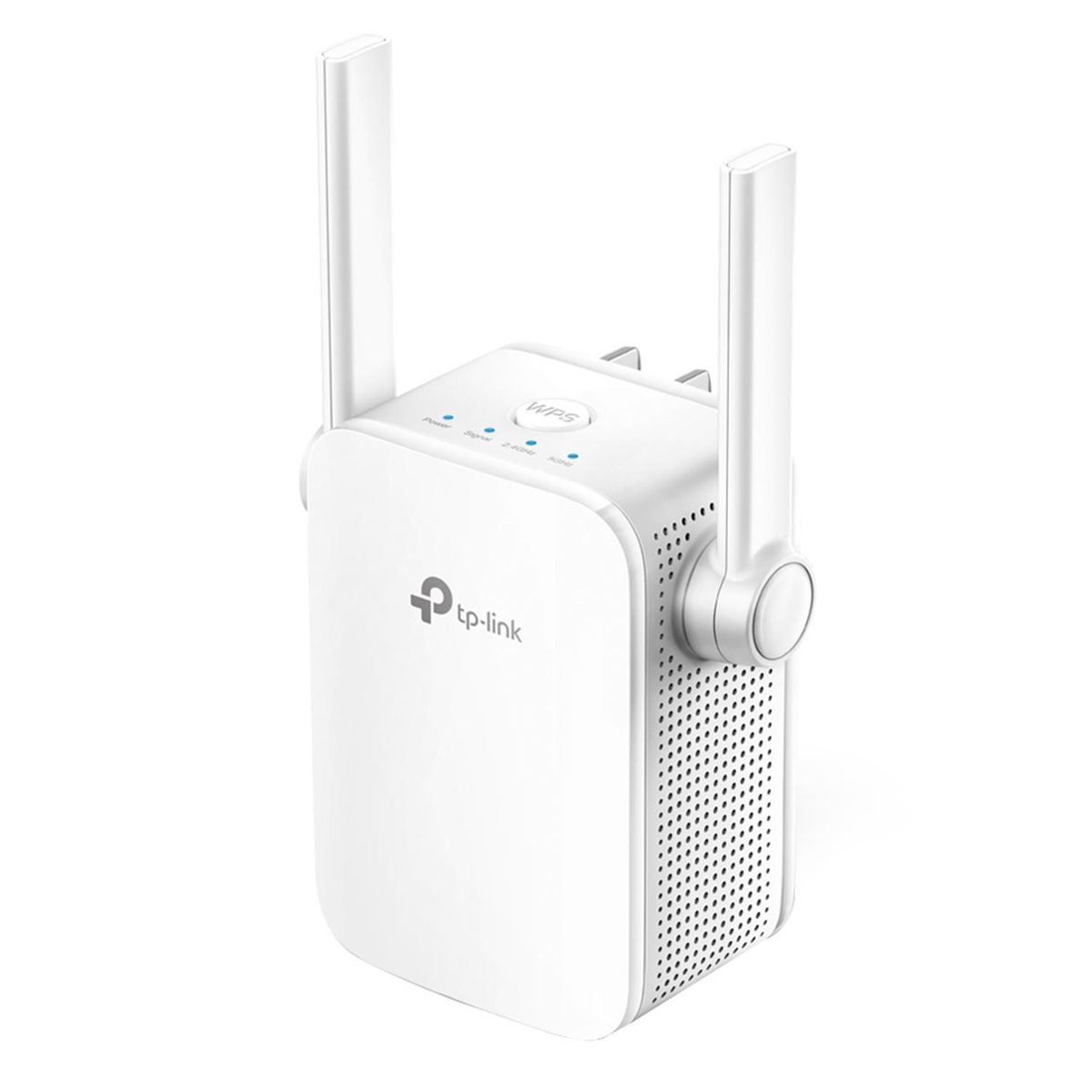 TP LINK - Extensor TPLINK RE205 Wifi 5 AC750
