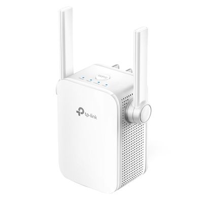 Imagen 2 del producto Extensor TPLINK RE205 Wifi 5 AC750