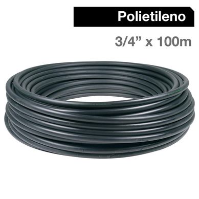 Caera Polietileno Agua 3/4 