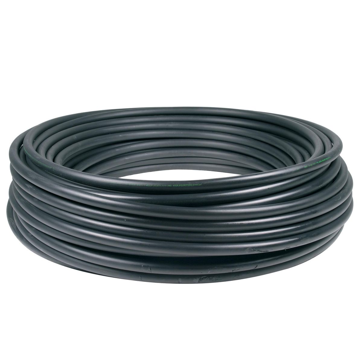 TIGRE - Cañería Polietileno Agua 3/4 "x100 m