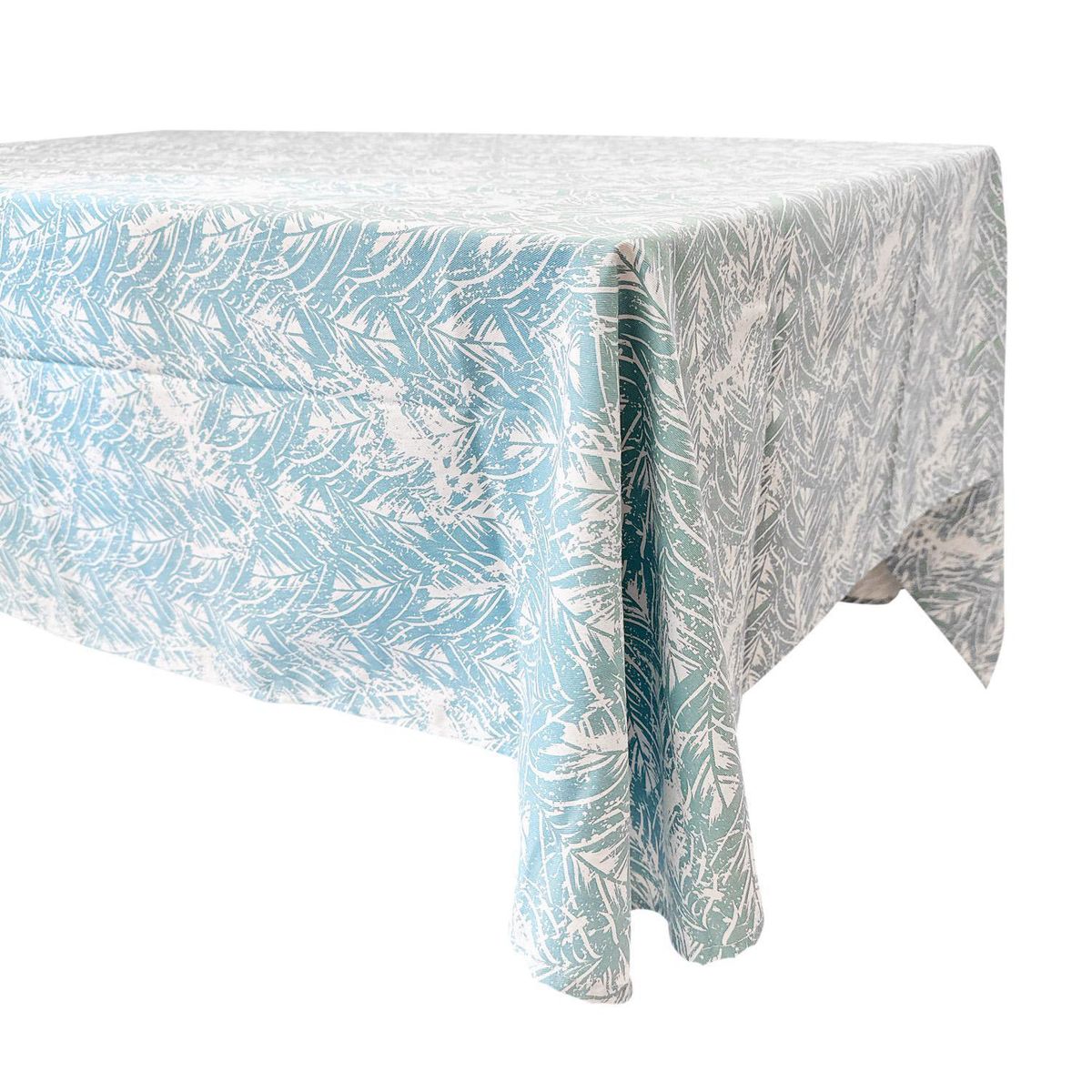 PK HOME - Mantel Rectangular 150x180 cm Emma Estampado