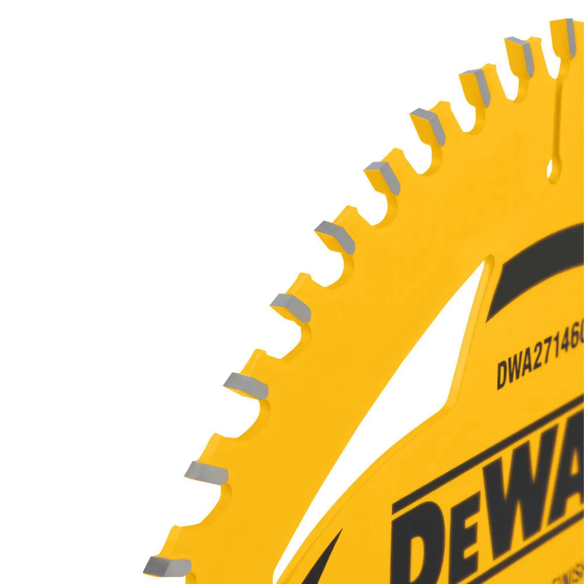 DEWALT - Disco Sierracircular 7 1/4" 60 Dientes