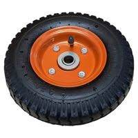 Rueda Para Generador 2800W