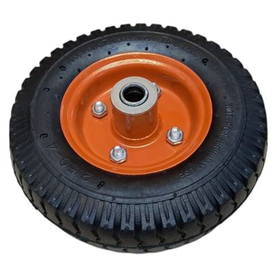 Imagen 2 del producto Rueda Para Generador 2800W