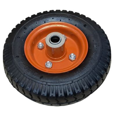 Imagen 2 del producto Rueda Para Generador 3600W