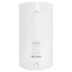 ALBIN TROTTER - Termo Colgante Eléctrico 100 Litros 1500 W de Muro