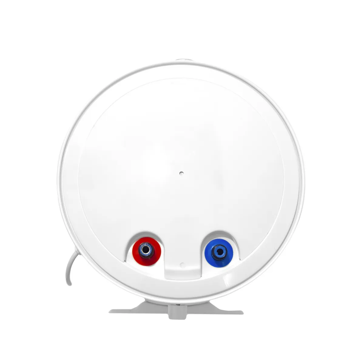 ALBIN TROTTER - Termo Colgante Eléctrico 50 Litros 1500 W de Muro