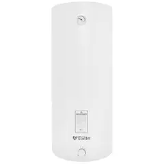 ALBIN TROTTER - Termo Colgante Eléctrico 150 Litros 1500 W de Muro