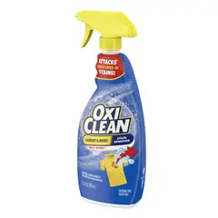 OXICLEAN - Quitamanchas 635 ml Spray