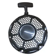 BAUKER - Tapa de Arranque para Generador 3400W