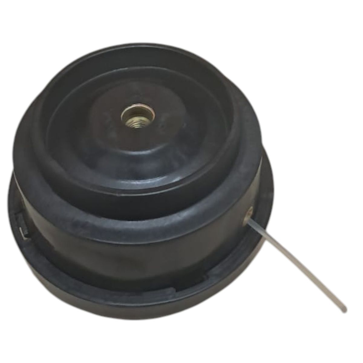 BAUKER - Cabezal para desbrozadora 33cc