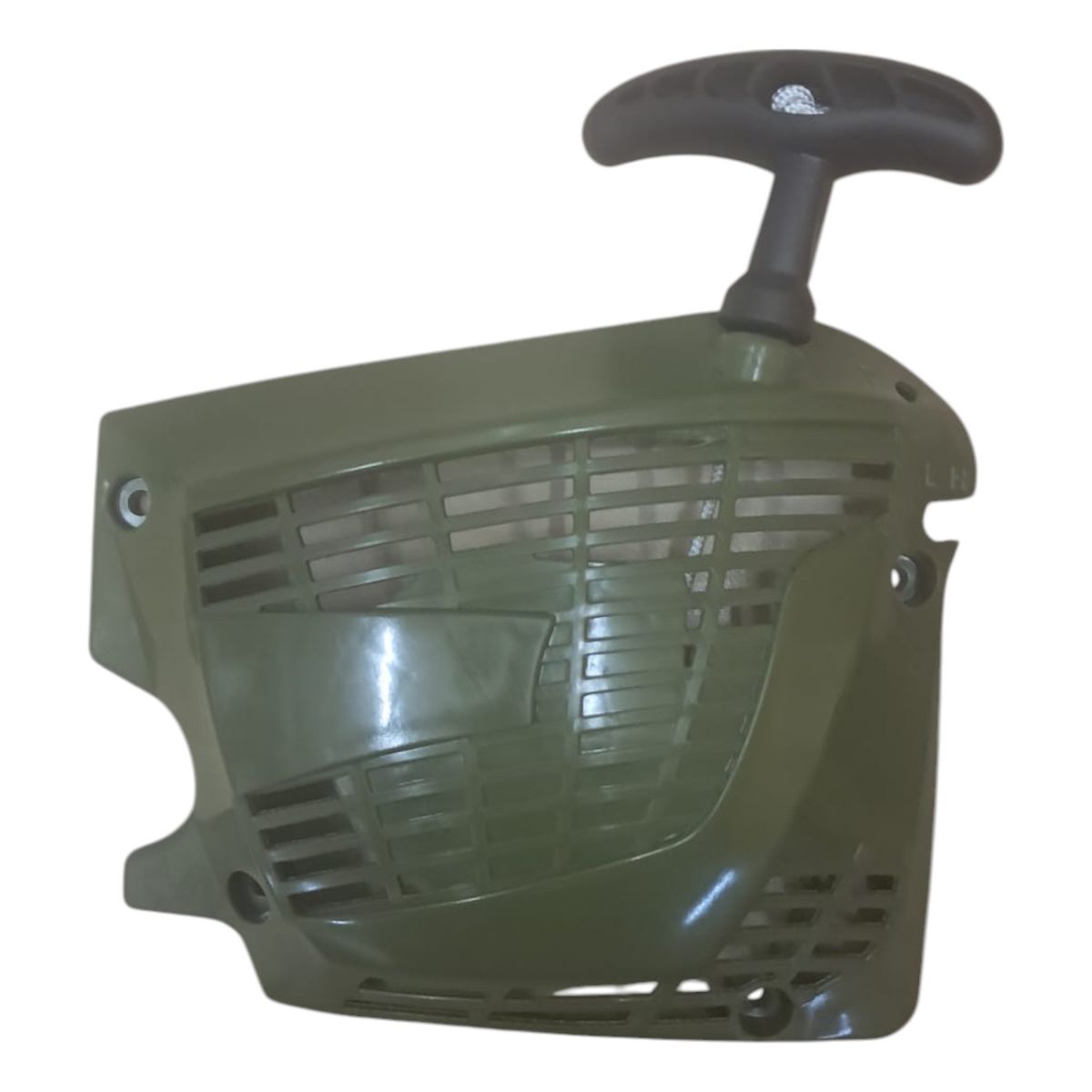 BAUKER - Tapa de Arranque para Motosierras 49,8cc