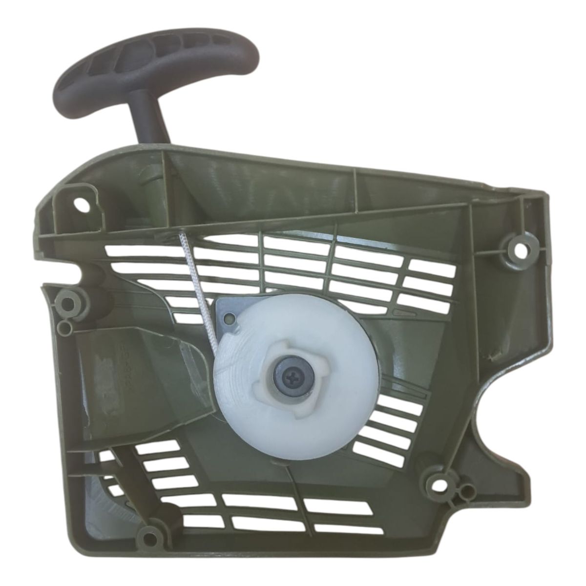 BAUKER - Tapa de Arranque para Motosierras 49,8cc