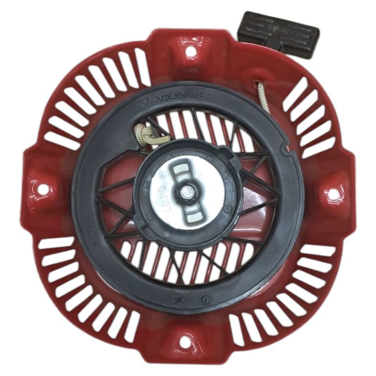 Tapa De Arranque Para Generador 5000W
