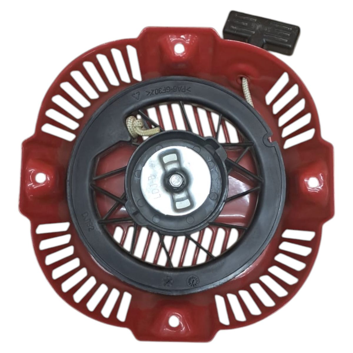 UBERMANN - Tapa de Arranque para Generador 5000W