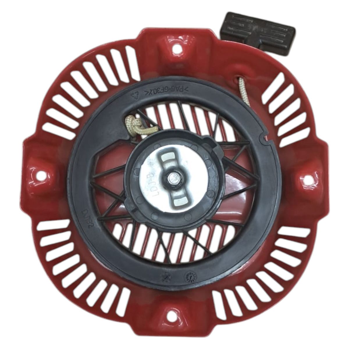 UBERMANN - Tapa De Arranque Para Generador 6000W