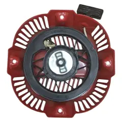 UBERMANN - Tapa de Arranque para Generador 6000W