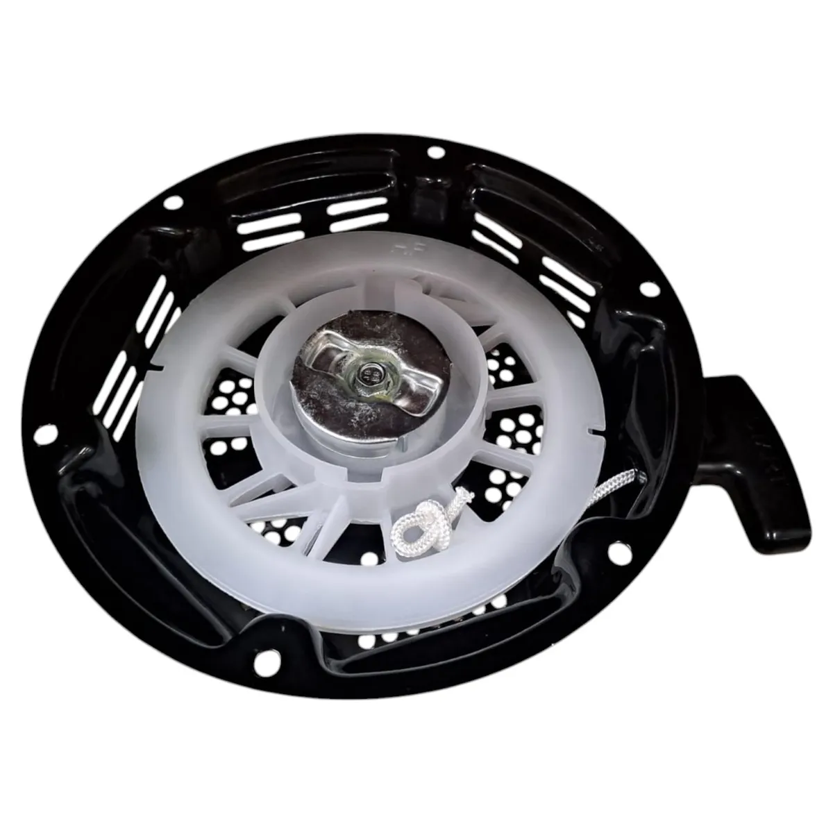 BAUKER - Tapa de Arranque para Generador 6300 W