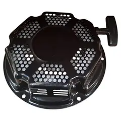 BAUKER - Tapa de Arranque para Generador 6300W