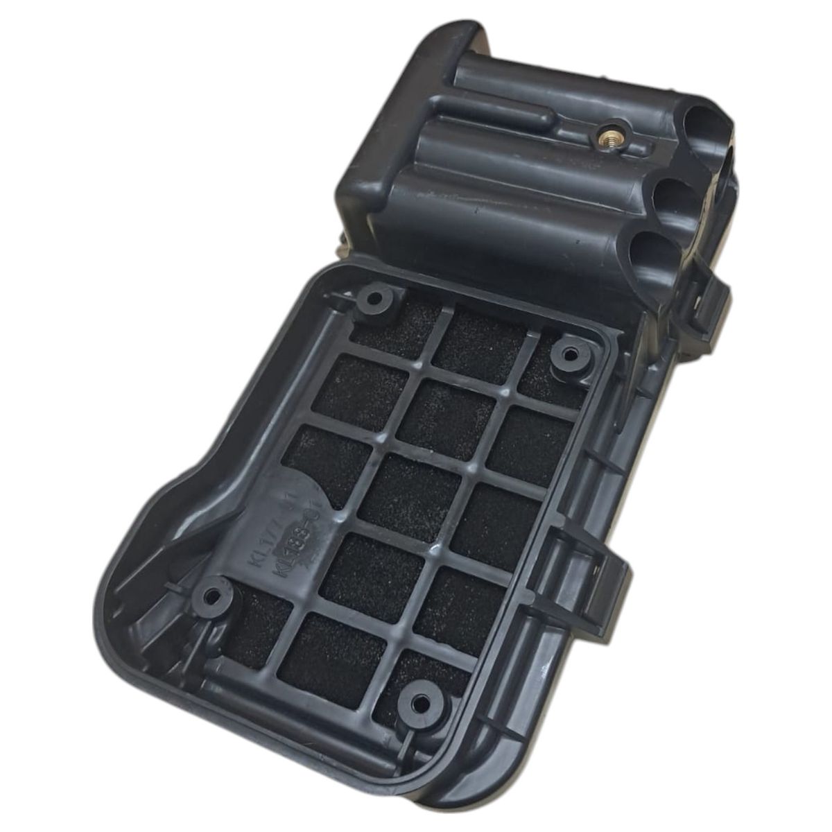 BAUKER - Filtro de Aire de Generador 6300W