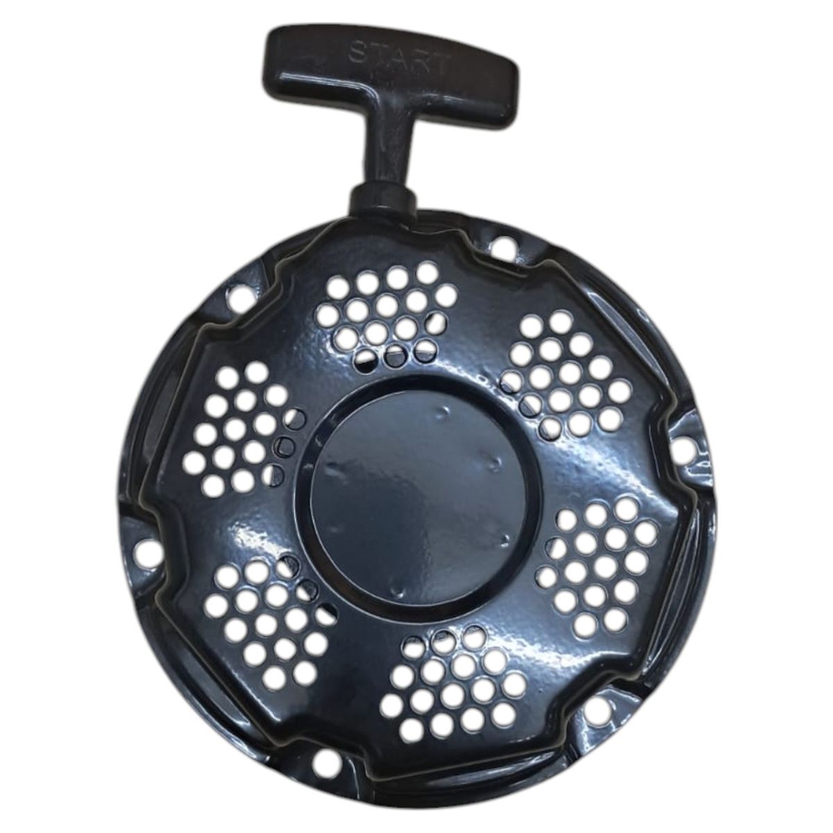BAUKER - Tapa de Arranque para Generador 2700W