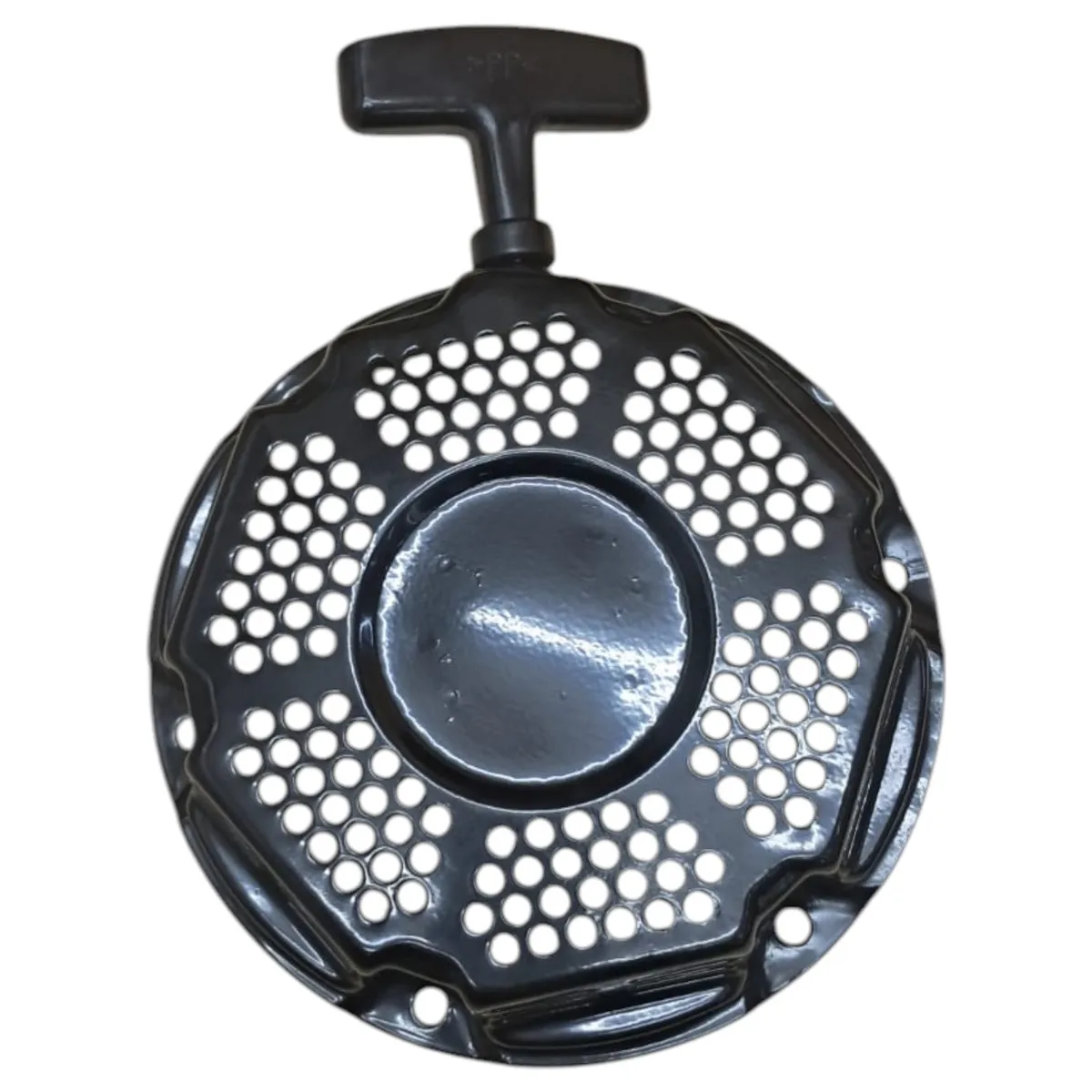 BAUKER - Tapa de Arranque para Generador 3600W