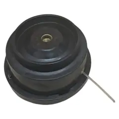 BAUKER - Cabezal para desbrozadora 43cc