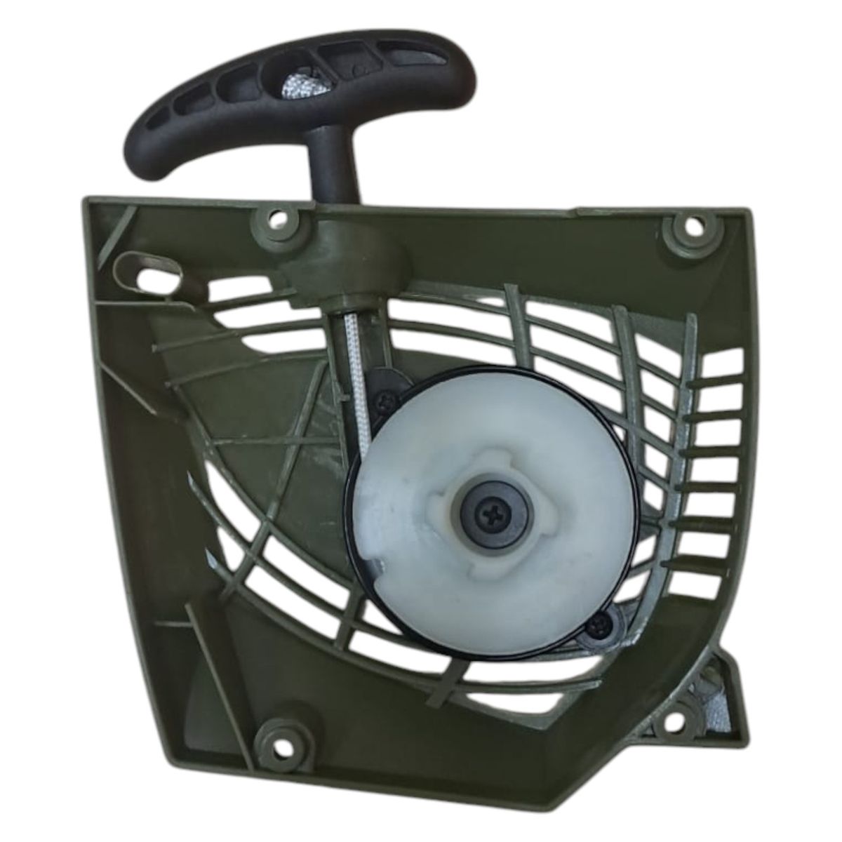 BAUKER - Tapa de Arranque para Motosierras 39,6cc