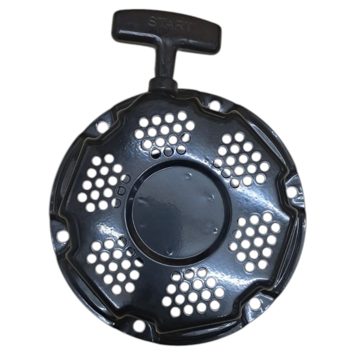 BAUKER - Tapa de Arranque para Generador 1500W