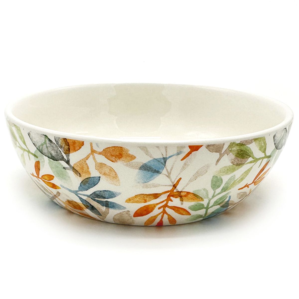 PK HOME - Bowl Cerámica 550 ml Estampado