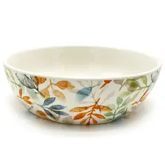 PK HOME - Bowl Estampado 16 Cm Capacidad 550 Ml