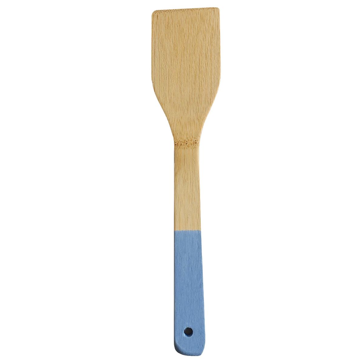 PK HOME - Espátula de Azul Pk Home Utensilio Cocina Resistente