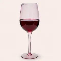 PK HOME - Copa de Vino tinto 400 ml Vidrio