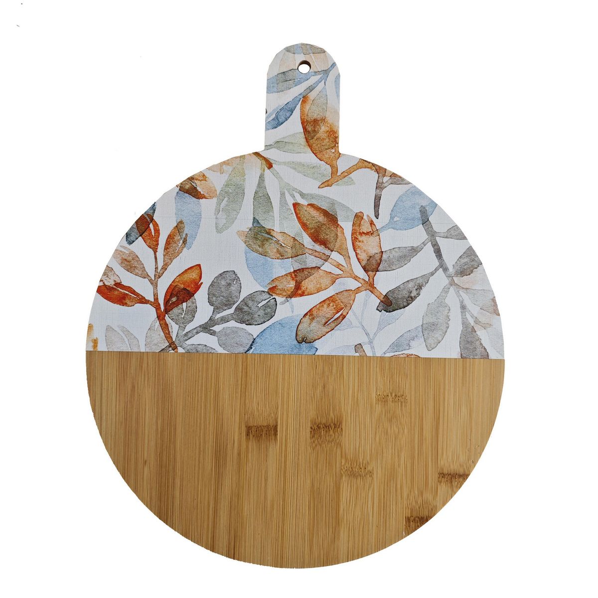 PK HOME - Tabla redonda print Emma