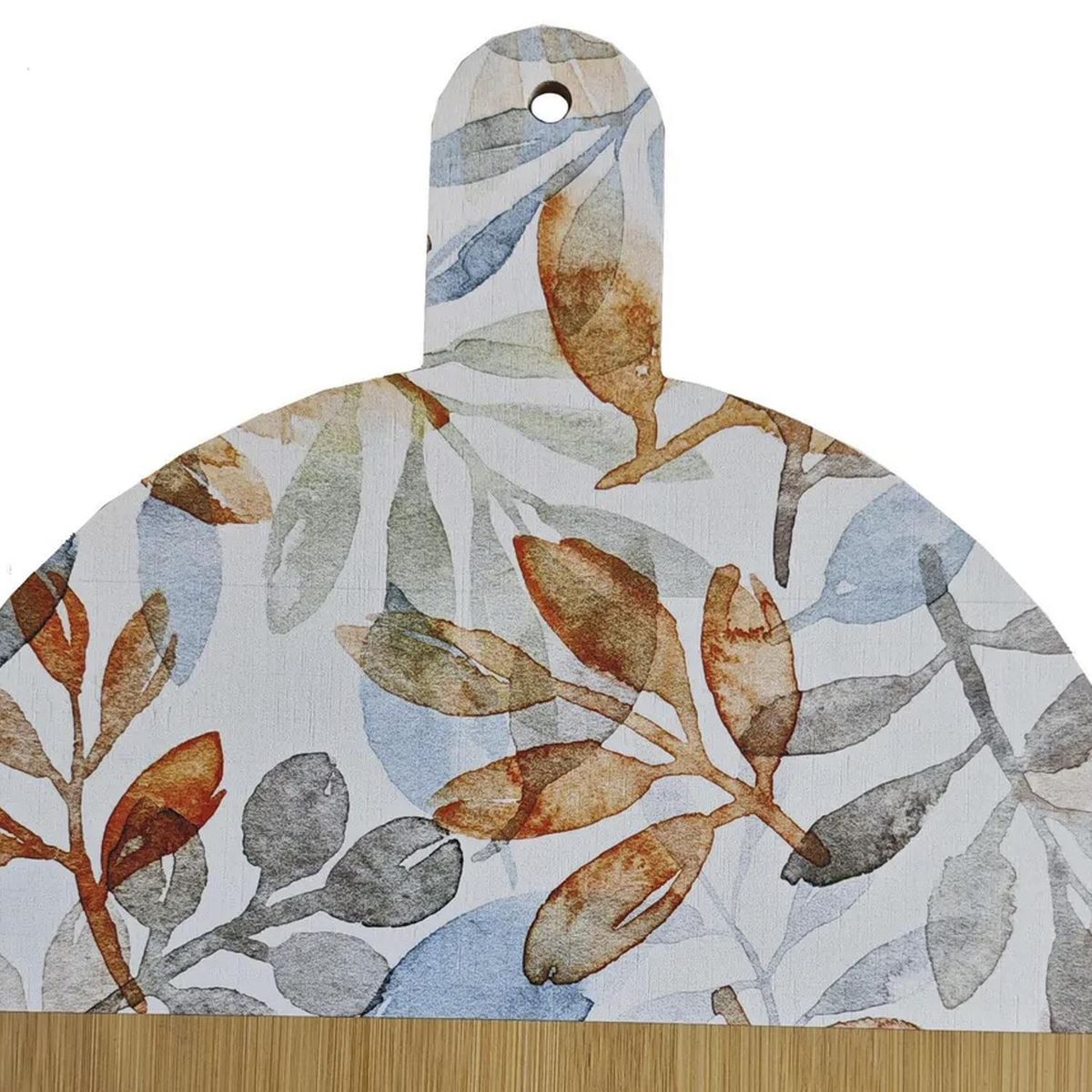 PK HOME - Tabla redonda print Emma