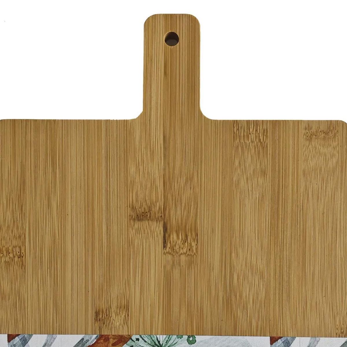 PK HOME - Tabla rectangular mango Emma