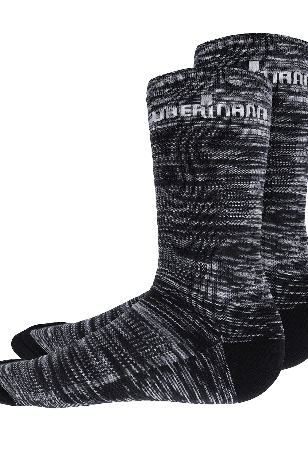 UBERMANN - Pack 3 Calcetines Summer hombre