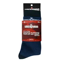 Pack 3 Calcetines Winter hombre