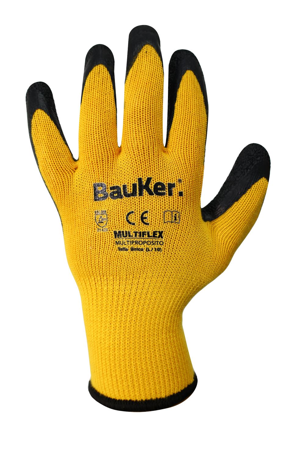 BAUKER - Guante multiproposito